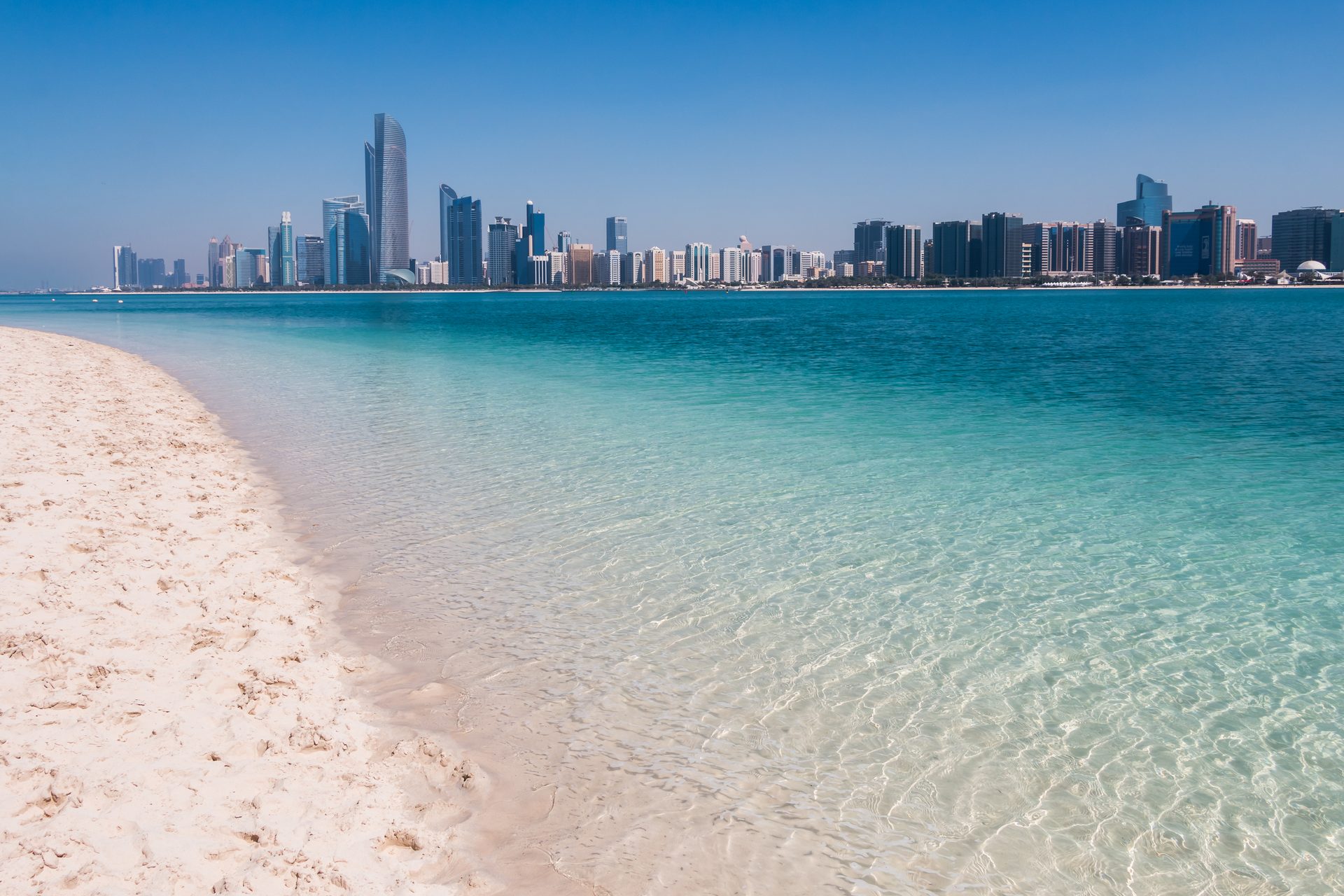 Palm Jumeirah waterfront living