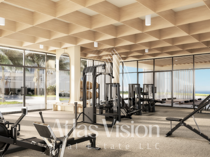 Creek Waters 1, Dubai Creek Harbour (The Lagoons)