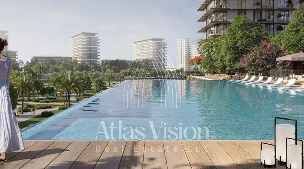 Address Residences Dubai Hills Estate