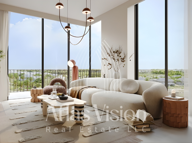 Address Residences Dubai Hills Estate