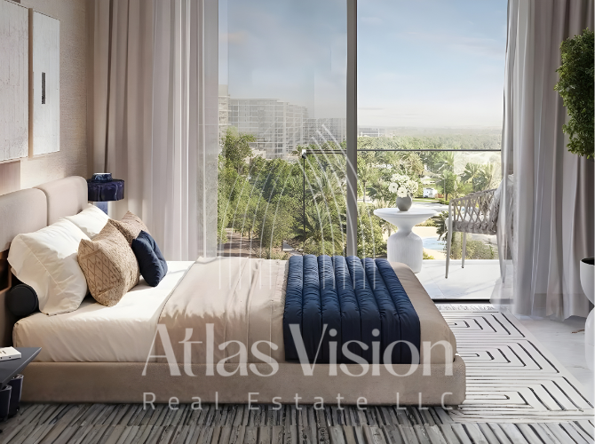 Address Residences Dubai Hills Estate